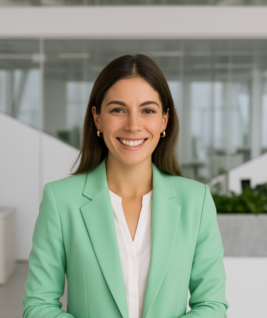 Marketing Head
