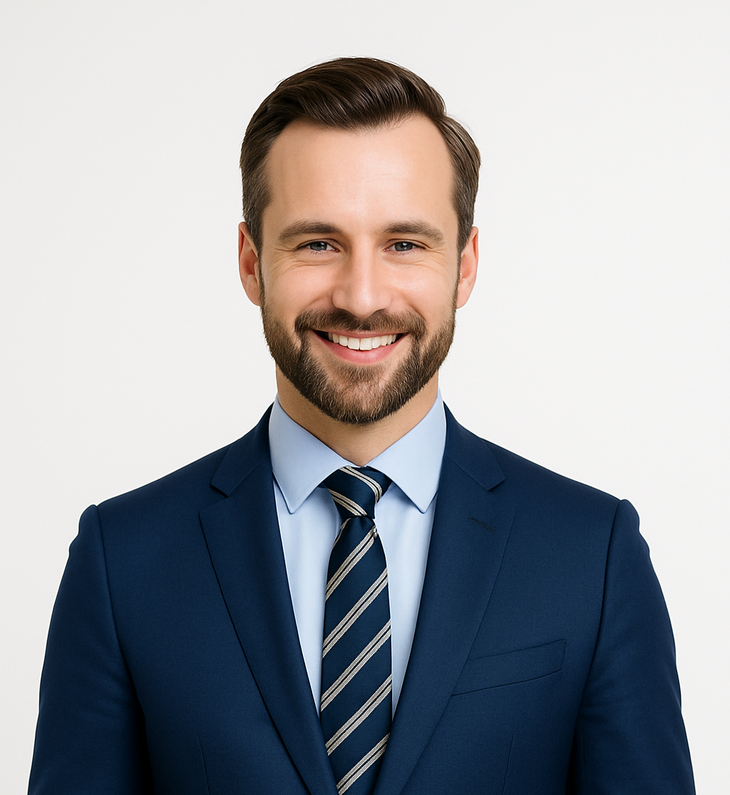 Managing Director