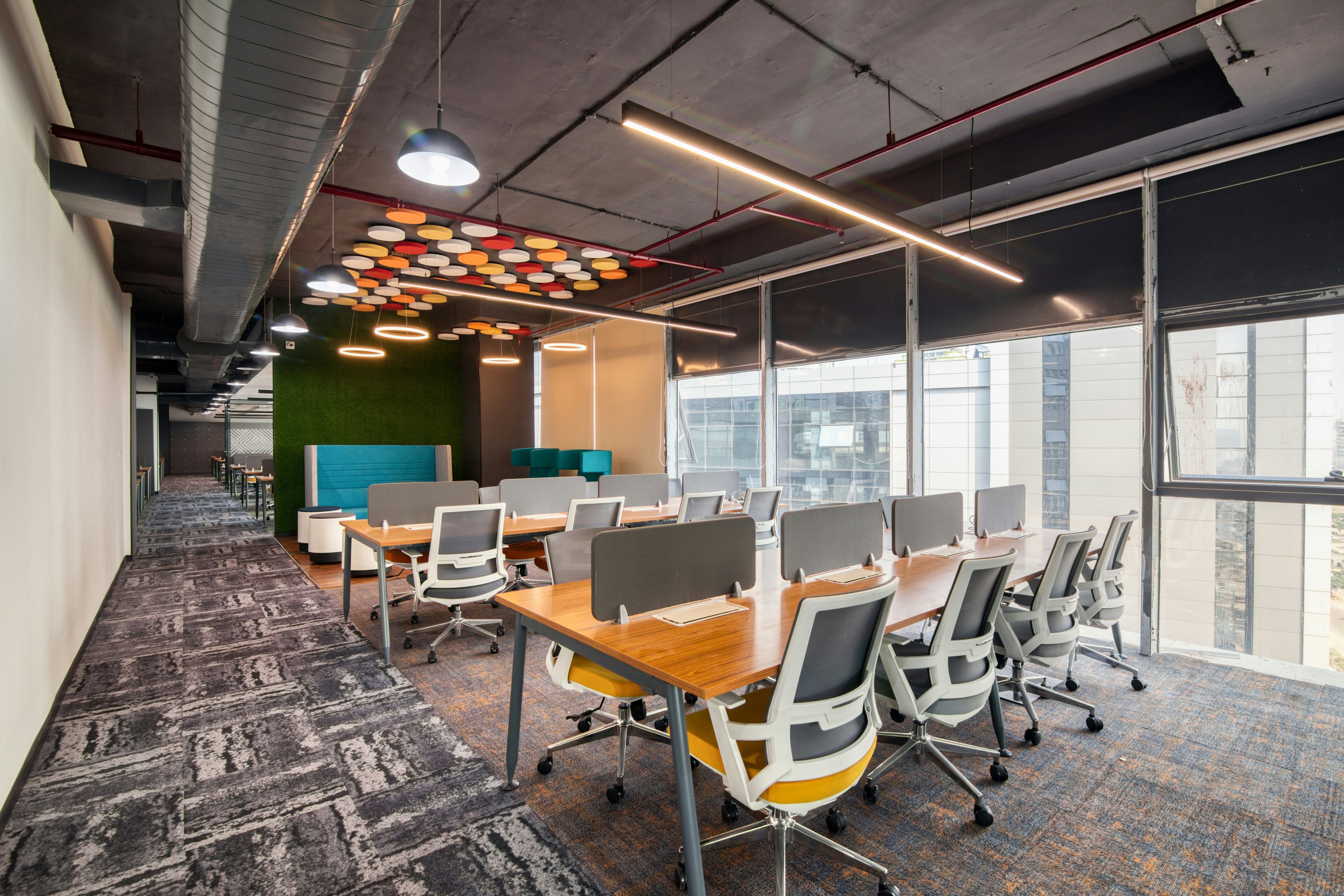 Curaçao Office